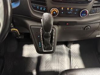 Ford Transit Custom 2.0 TDCI 96kW Automaat  L2 H1 Trend picture 31