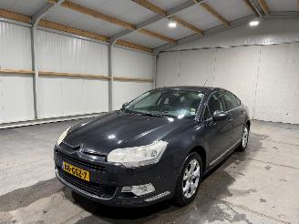 Citroën C5 2.0 HDiF Ligne Business picture 10