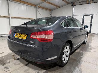 Citroën C5 2.0 HDiF Ligne Business picture 18