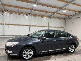 Citroën C5 2.0 HDiF Ligne Business picture 9