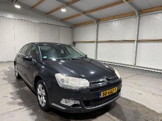 Citroën C5 2.0 HDiF Ligne Business picture 3