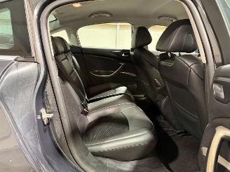 Citroën C5 2.0 HDiF Ligne Business picture 22