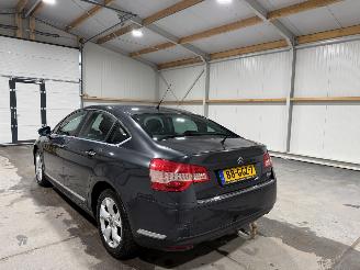 Citroën C5 2.0 HDiF Ligne Business picture 12