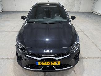 Kia Ceed 1.5 T-GDi 103kW GT-PlusLine  Panoramadak picture 21