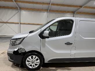Renault Trafic 52kWh E-Tech T29 L2 HAdvance picture 17