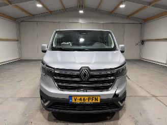 Renault Trafic 52kWh E-Tech T29 L2 HAdvance picture 16