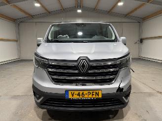 Renault Trafic 52kWh E-Tech T29 L2 HAdvance picture 14