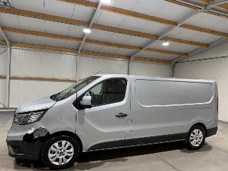 Renault Trafic 52kWh E-Tech T29 L2 HAdvance picture 9