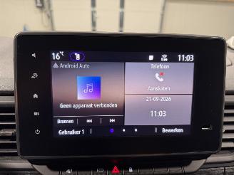 Renault Trafic 52kWh E-Tech T29 L2 HAdvance picture 43