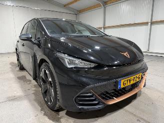 Cupra Born 63kWh 170kW Business picture 4