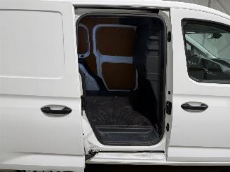 Volkswagen Caddy 2.0 TDI Comfort picture 37