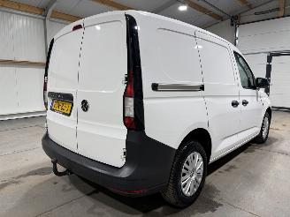 Volkswagen Caddy 2.0 TDI Comfort picture 17