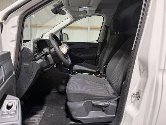 Volkswagen Caddy 2.0 TDI Comfort picture 34