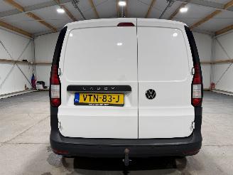 Volkswagen Caddy 2.0 TDI Comfort picture 16