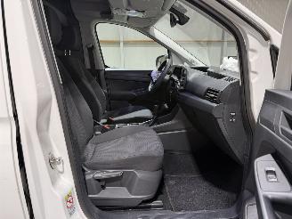 Volkswagen Caddy 2.0 TDI Comfort picture 38