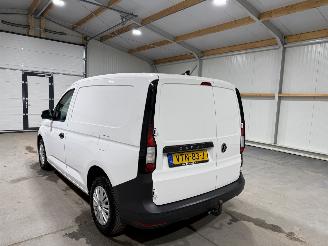 Volkswagen Caddy 2.0 TDI Comfort picture 14