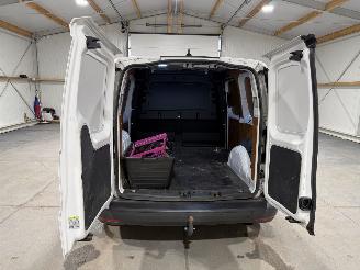 Volkswagen Caddy 2.0 TDI Comfort picture 36