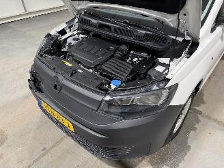 Volkswagen Caddy 2.0 TDI Comfort picture 29