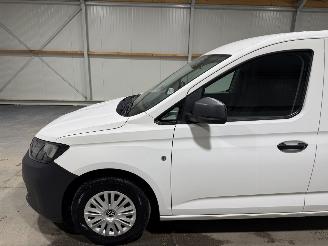 Volkswagen Caddy 2.0 TDI Comfort picture 18