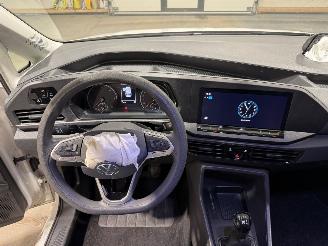 Volkswagen Caddy 2.0 TDI Comfort picture 40