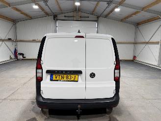 Volkswagen Caddy 2.0 TDI Comfort picture 9