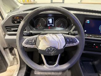 Volkswagen Caddy 2.0 TDI Comfort picture 39
