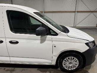 Volkswagen Caddy 2.0 TDI Comfort picture 25