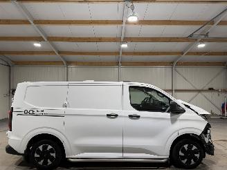 skadebil bedrijf Ford Transit Custom E 65kWh Automaat Trend 2025/6