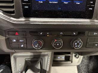 Volkswagen Crafter 2.0 TDI 130kW  Automaat  L4-H3  Highline picture 41