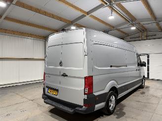 Volkswagen Crafter 2.0 TDI 130kW  Automaat  L4-H3  Highline picture 6
