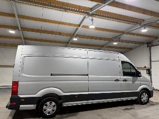 Volkswagen Crafter 2.0 TDI 130kW  Automaat  L4-H3  Highline picture 5