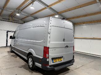 Volkswagen Crafter 2.0 TDI 130kW  Automaat  L4-H3  Highline picture 14