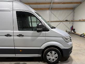 Volkswagen Crafter 2.0 TDI 130kW  Automaat  L4-H3  Highline picture 21