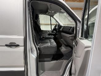 Volkswagen Crafter 2.0 TDI 130kW  Automaat  L4-H3  Highline picture 36