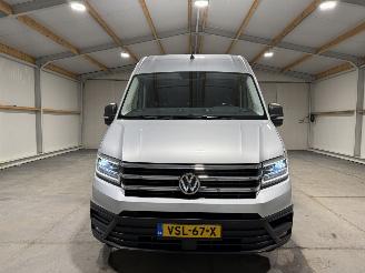 Volkswagen Crafter 2.0 TDI 130kW  Automaat  L4-H3  Highline picture 12