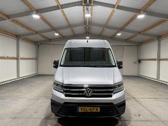 Volkswagen Crafter 2.0 TDI 130kW  Automaat  L4-H3  Highline picture 4