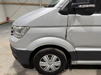 Volkswagen Crafter 2.0 TDI 130kW  Automaat  L4-H3  Highline picture 20