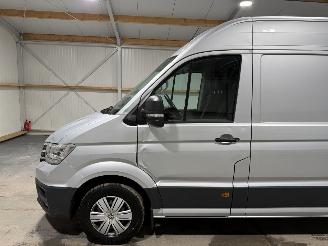 Volkswagen Crafter 2.0 TDI 130kW  Automaat  L4-H3  Highline picture 18