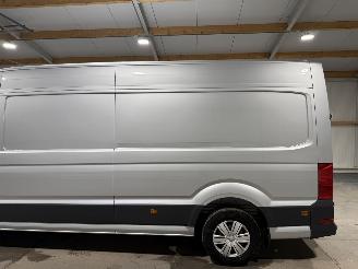 Volkswagen Crafter 2.0 TDI 130kW  Automaat  L4-H3  Highline picture 23