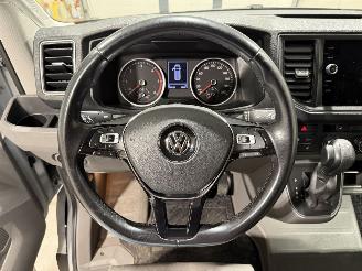 Volkswagen Crafter 2.0 TDI 130kW  Automaat  L4-H3  Highline picture 27