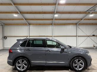 Damaged car Volkswagen Tiguan 1.5 TSI R-Line Business+ Automaat Leer 2022/1