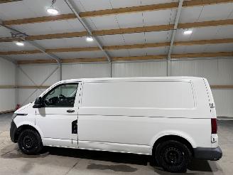 Volkswagen Transporter 2.0 TDI L2 H1 Friso picture 11