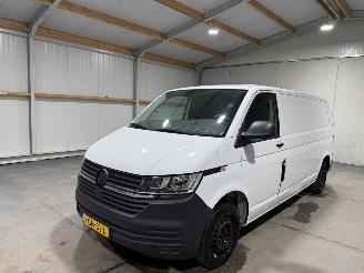 Volkswagen Transporter 2.0 TDI L2 H1 Friso picture 10
