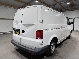 Volkswagen Transporter 2.0 TDI L2 H1 Friso picture 14