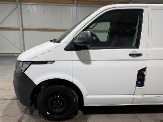 Volkswagen Transporter 2.0 TDI L2 H1 Friso picture 17