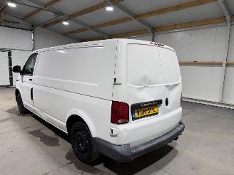 Volkswagen Transporter 2.0 TDI L2 H1 Friso picture 12