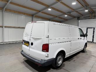 Volkswagen Transporter 2.0 TDI L2 H1 Friso picture 6