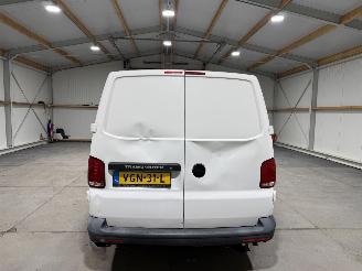 Volkswagen Transporter 2.0 TDI L2 H1 Friso picture 7