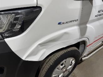 Fiat E-Ducato 47kWh 90kW L4-H2 picture 20