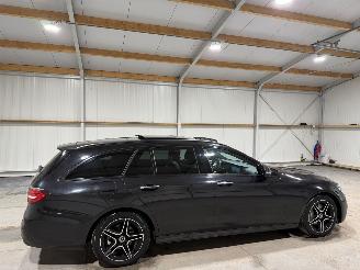Mercedes E-klasse E200D  118kW Automaat Bussines Solution AMG Panoramadak picture 5